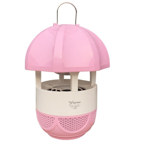 Yage YG-5619 Mosquito Killer Lamp