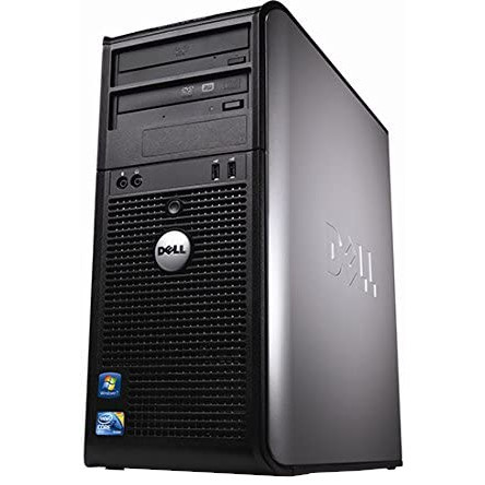 Dell OptiPlex 380 Mid Tower Desktop PC