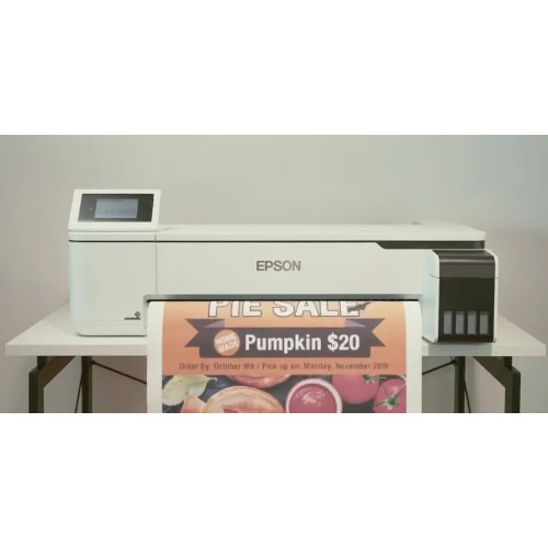 Epson SureColor SC-T3130X Technical Printer