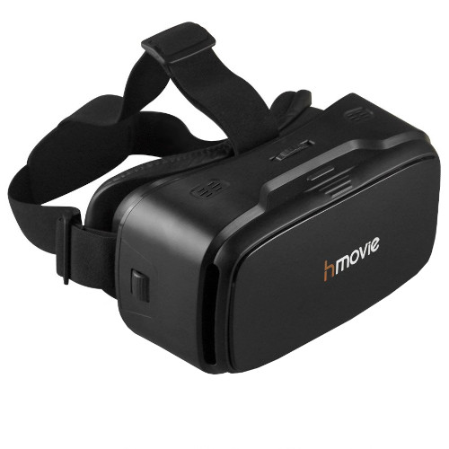 hmovie VR Box Price in Bangladesh Bdstall