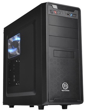 4th Gen i7 2GB Graphics 8GB RAM 1TB 21.5" Gaming PC