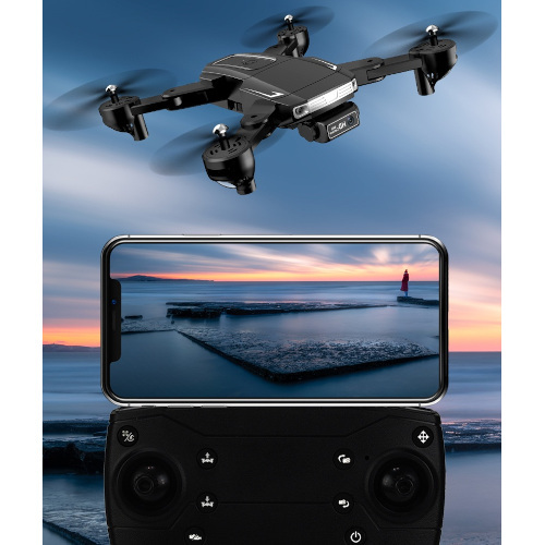 ZD9 Dual HD Camera Drone