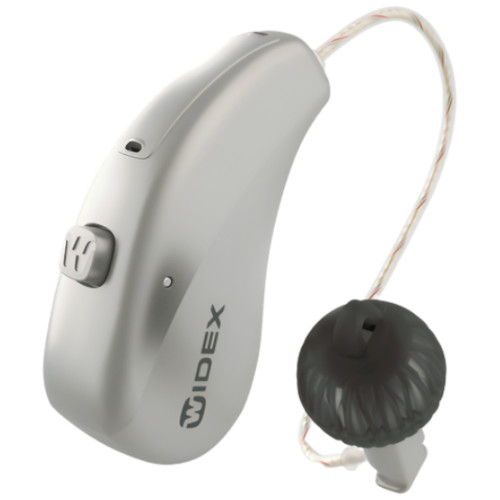 Widex Moment Sheer 330 RIC Wireless Hearing Aid