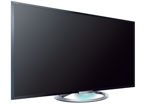 Sony Bravia KDL-55W804A 55" 1080p 3D LED Internet TV