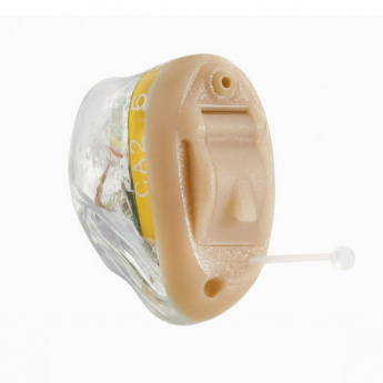 Widex Unique 30 Micro CIC 4-CH Hearing Aid