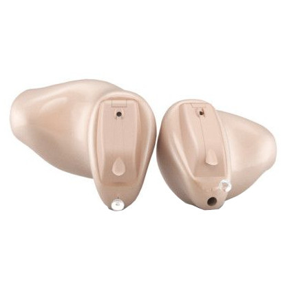 Widex Moment 110 CIC Hearing Aid