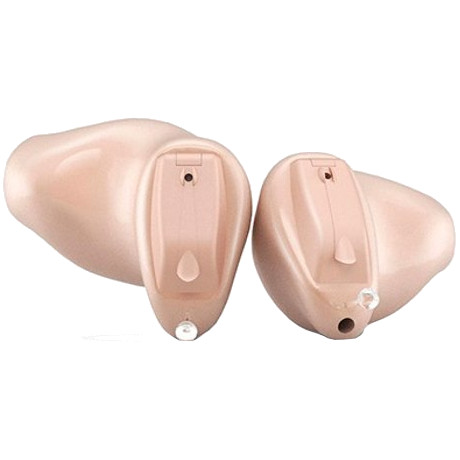 Widex Magnify 60 CIC Hearing Aid