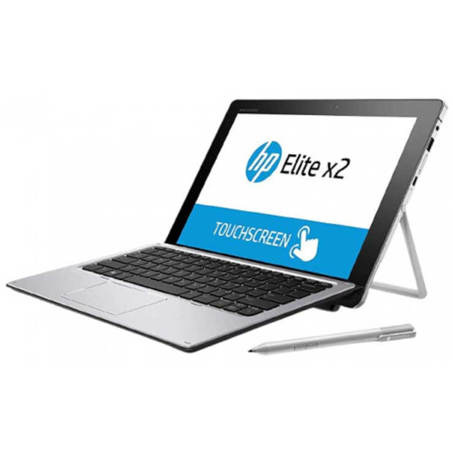 HP Elite X2 Core i5 7th Gen 2-in-1 Detachable