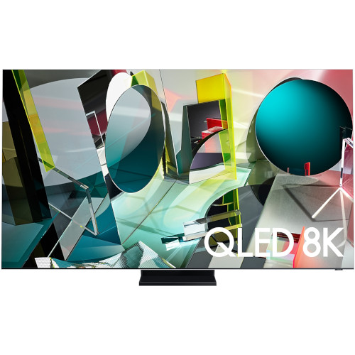 Samsung Q950TS 65" Class HDR 8K UHD Smart QLED TV