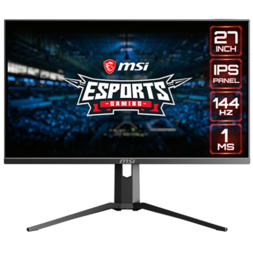 MSI Optix G271 27" eSport Gaming Monitor