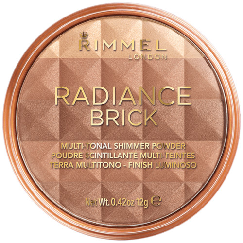 Rimmel London Radiance Bricks Medium