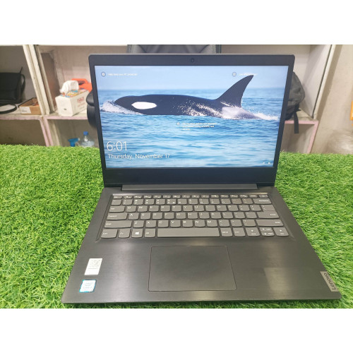 Lenovo IdeaPad S145-14IWL Core i5 8th Gen Laptop