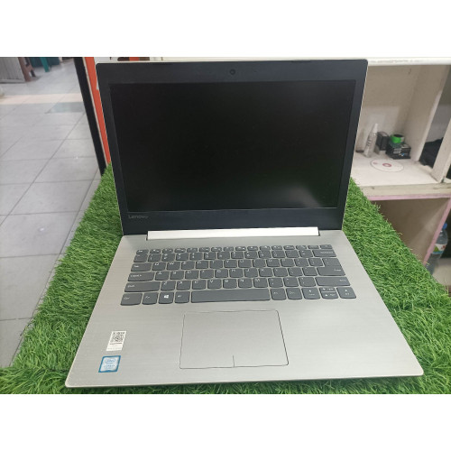 Lenovo E31-70 80KX Core i3 7th Gen Laptop