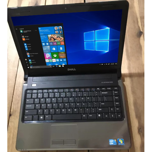 Dell Inspiron 1464 Core i5 3rd Gen Laptop
