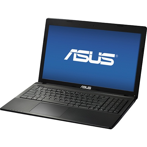 Asus X55C i3 500GB HDD 15.6-inch Budget Price Laptop PC