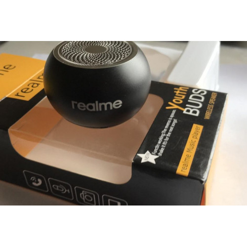 Realme Youth Buds Wireless Speaker