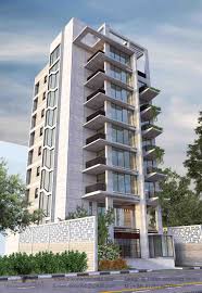 Aftabnagar E Block 2500 Sqft Apartment Land Share