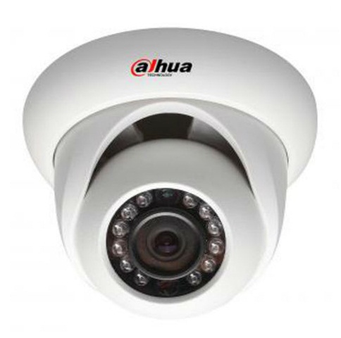 Dahua DH-IPC-HDW2100 1.3MP HD IR Dome IP Camera