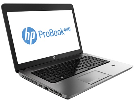 HP ProBook 440 G0 i5 4GB RAM 750GB HDD 14" Laptop PC