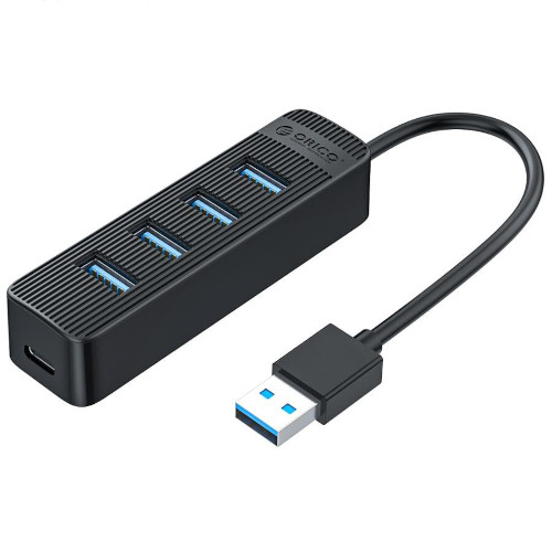 Orico TWU3-4A 4-Ported 3.0 USB Hub