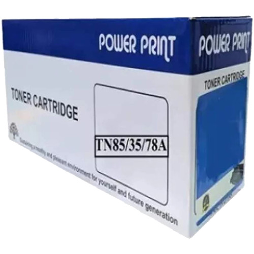 Power Print TN-85 Toner Cartridge