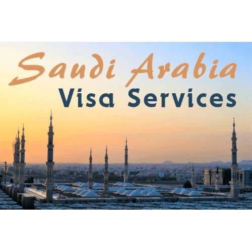 Saudi Arabia Family Visit Visa Processing Service