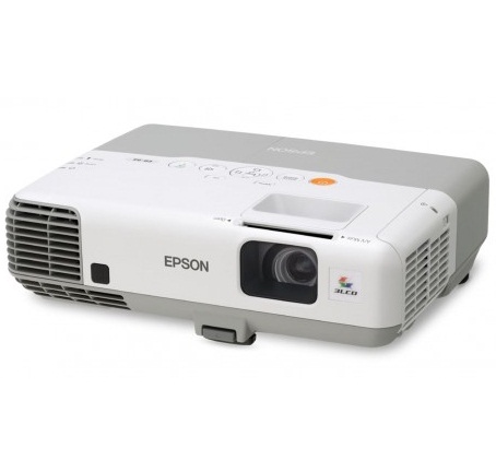 Epson EB-905 3000 ANSI Lumens XGA 3LCD Projector