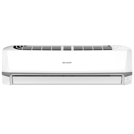 Sharp AH-A12PEV 1.0-Ton Super Jet Air Conditioner