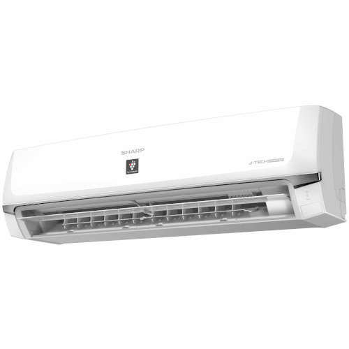 Sharp AH-XP24XHVE 2-Ton Smart J-Tech Inverter AC