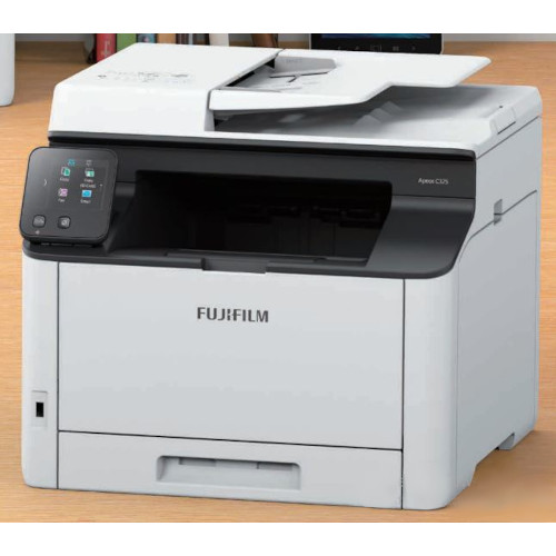 Fujifilm Apeos C325dw 3-in-1 Color Laser Printer