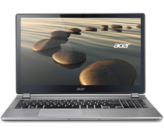 Acer Aspire V7-582P 15.6-inch i5 1TB Touchscreen Laptop