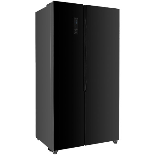 Sharp SJ-ESB621X-BK 521-Liter Refrigerator