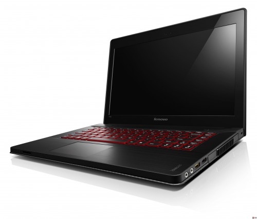 Lenovo IdeaPad Y510 i7 8GB RAM 1TB HDD 15.6" Laptop