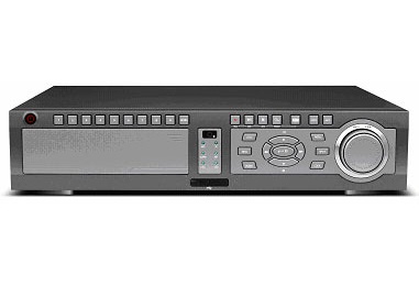 Campro CB-HDR-8832 32CH H.264 DVR with USB and HDMI