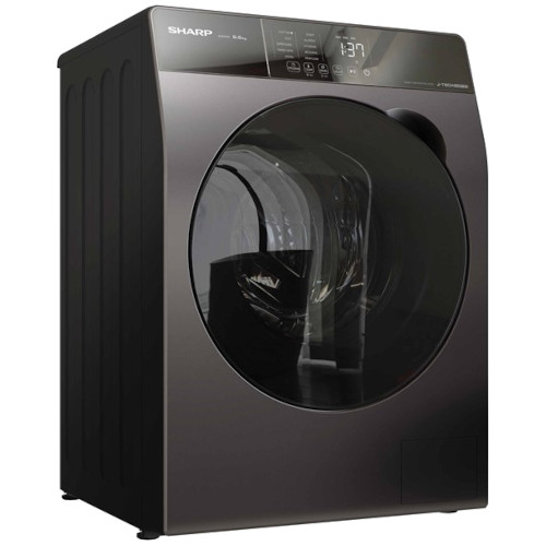 Sharp ES-FW85SG J-Tech Inverter Washing Machine