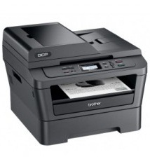 Brother DCP-7065 DN Mono Laser Multifunction Printer