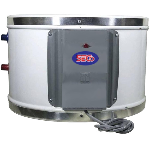 SECo 10 Gallon Automatic Electric Geyser