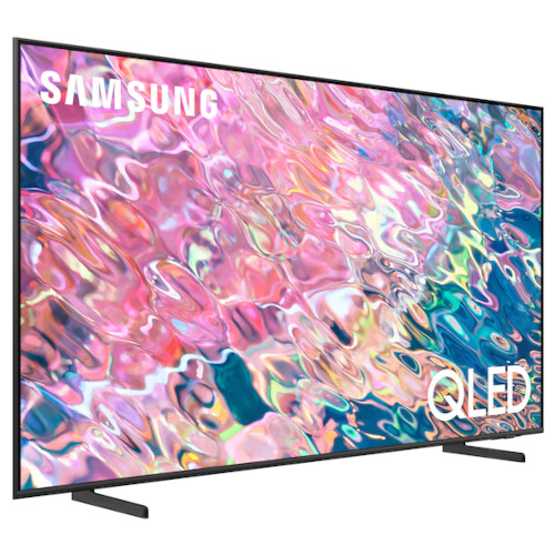 Samsung Class Q60B 55" QLED 4K Smart TV
