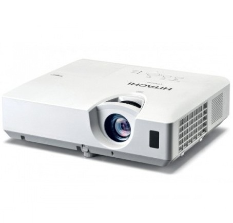 Hitachi CP-EX250 Multimedia Projector 2700 Lumens