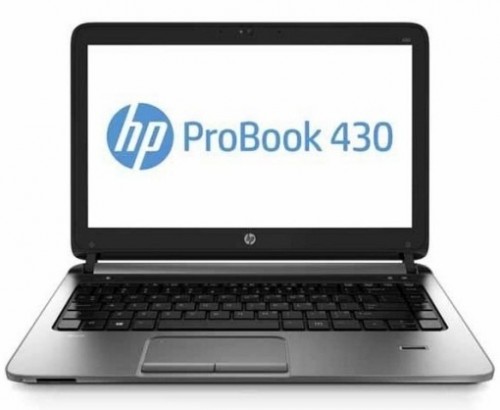 HP ProBook 430 G1 i5 4GB RAM 500GB HDD 13.3" Laptop