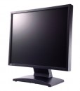 17-inch 1024x768 Resolution D-Sub Square LCD Monitor