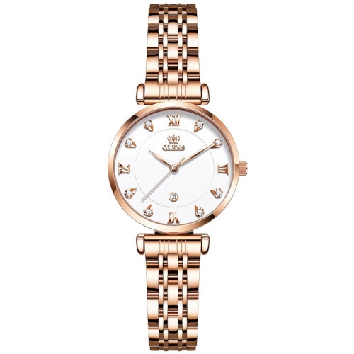 Olives 5866 Women's Wrist Watch