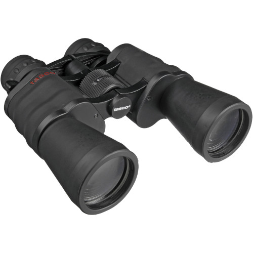 Tasco 10-30 x 50 Zooming Lens Binocular