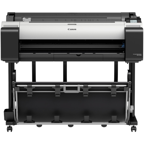 Canon imagePROGRAF TM-5300 Large Plotter Printer