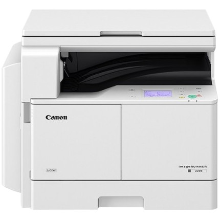 Canon imageRUNNER 2206 3-In-1 Laser Printer