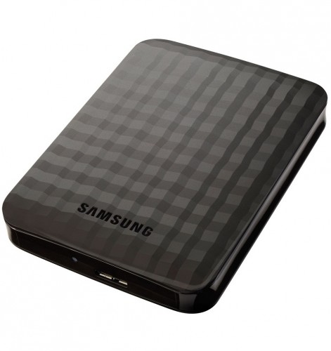 Samsung M3 1TB USB 3.0 External Portable Hard Drive