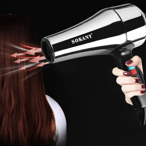 Sokany MD-3000 Professional Hair Dryer