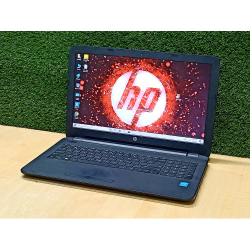 HP 14 Bs0xx Core i3 6th Gen 4GB RAM 1TB HDD Laptop