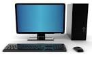 4th Gen G3220 2GB RAM 500GB HDD 16-inch Desktop PC