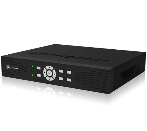 Jovision JVS-D7204 CloudSEE 4-ch H.264 Network DVR